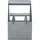 beloh magnetsysteme gmbh & co. kg Permanentmagnet L110xB110xH190mm schaltbar Gesamt-H.190mm