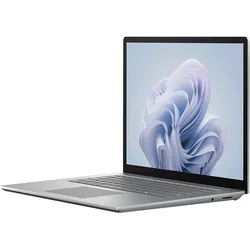 Surface Laptop 6 for business 15" i5 - 16GB RAM - 512GB SSD Black
