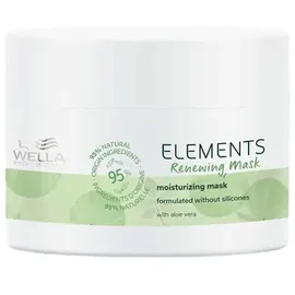 Wella Elements Renewing Mask 150ml