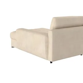 bobb Ecksofa mit Funktion ¦ Maße (cm): B: 283 H: 91 T: 181.0