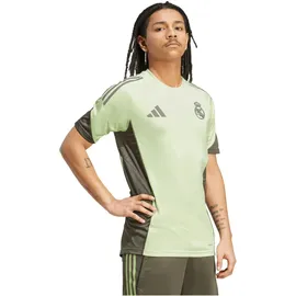 adidas Real Madrid Competition Trainingstrikot 25/26 Herr