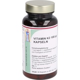 Reinhildis-Apotheke Vitamin K2 100 MK7 Kapseln