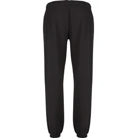 URBAN CLASSICS Basic Essential Relaxed Fit Jogginghose Schwarz L