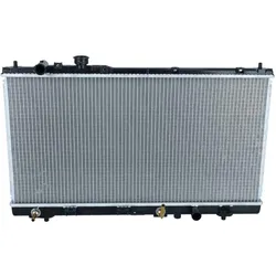 NRF Kühler, Motorkühlung MAZDA 53340 FP8615200B,FP8615200C,FP8515200A Kühler,Wasserkühler,Autokühler,Motorkühler FP8615200,FP8615200A