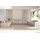 Fun Möbel Sessel Celes Premium Stoff Sven 80 x 80 x 80 cm Braun mit Zierkissen