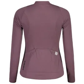 maloja Damen IdroM. Trikot (Größe M, lila)