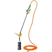 Gloria Unkrautbrenner Thermoflamm bio Professional E+