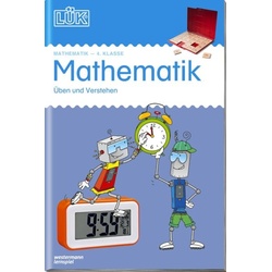 LÜK Mathematik 4