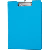 Maul Schreibmappe A4 Hellblau