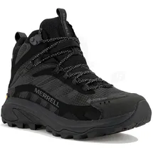 Merrell Moab Speed 2 Mid Gtx Herren schwarz, 48