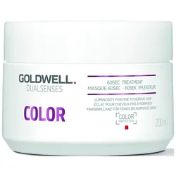 Goldwell Dualsenses Color 60 Sek. Treatm. 200 ml