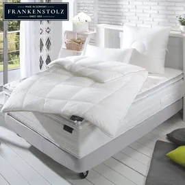 Frankenstolz Leicht-Steppbett Allergo - 155x220cm