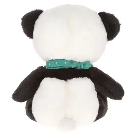 DEPESCHE Snukis Kuscheltier Panda 18 cm Mehrfarbig