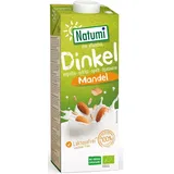 Natumi Dinkeldrink Mandel bio 1L