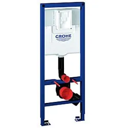 Grohe Rapid SL WC Element 38675001 barrierefreie Ausführung, Bauhöhe 113cm