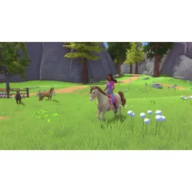 Barbie Horse Trails (PEGI) (PS5)