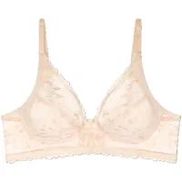 Triumph BH ungefüttert Amourette Charm Delight N Bra, fresh