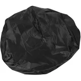 VINTORKY Sandkastenabdeckung Sixseck Polyester Grün Gartensandkastenschutz Mit Kordelzug Wetterfeste Schutzhülle Für Sandkasten Kleiner Pool Und Spielzeug Outdoor Abdeckung