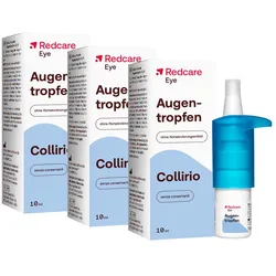 Redcare Augentropfen