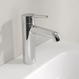 Villeroy & Boch Skyla Einhandmischer Chrom