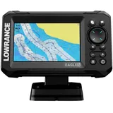 Lowrance Eagle® 5 Ohne Schwinger Fischfinder