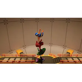 Gang Beasts - Edition - (ESRB) (Nintendo Switch)