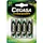 Cegasa Akku HR6 2100 mAh 4 St.