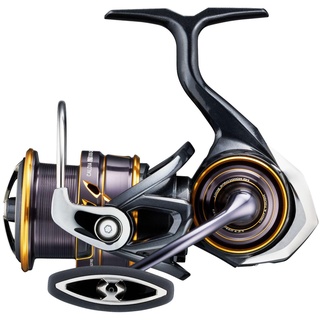 DAIWA 22 Caldia LT (MQ) 2000D Beidhändig Spinning Angelrolle Frontbremse 10426-200