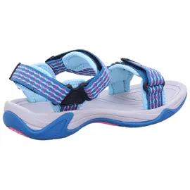 CMP Hamal Kinder DEEP LAKE-Pink FLUO 32