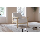 sit&more Sessel »Billund«, beige