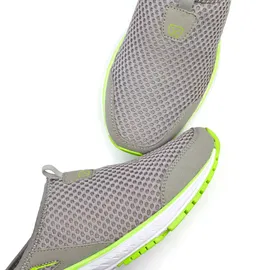 AUTHENTIC LE JOGGER Damen Grau 38