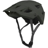 IXS Trigger Am MIPS Mountainbike/E-Bike/Cycle Helm, Grau (Graphit), ML