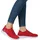 Rieker M5074 Damen Rot 40