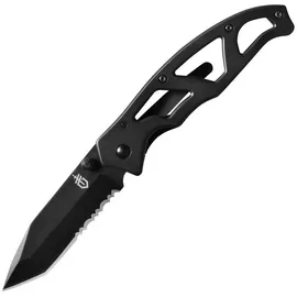 Gerber Paraframe Messer Edelstahl, 8,9cm