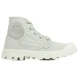 Palladium Pampa Hi Grau 39