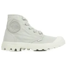 Palladium Pampa Hi Grau 39