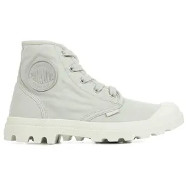 Palladium Pampa Hi Grau 39