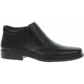 Rieker B0050-00 Herren Schwarz 45