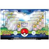 Pokémon GO Premium Collection Radiant Eevee