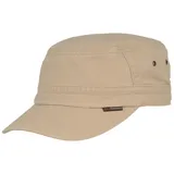 Göttmann Army-Cap in beige | Gr.: 63