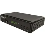 WIWA DVB-T/T2 H.265 Tuner