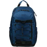 Element Scheme Skate 0 l blau/schwarz
