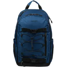 Element Scheme Skate 0 l blau/schwarz