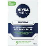 NIVEA Nivea, Aftershave, Men Sensitive (M) asb 100ml (100 ml)