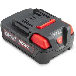 Akku 18V Li-Ionen 2.5 Ah