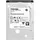 Toshiba MQ01ACF050 500GB