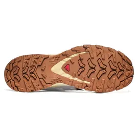 Salomon XA Pro 3D V9 Damen Endive/Burro/Almond 40
