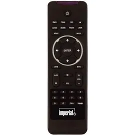 Imperial Dabman i200 CD weiß