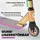 Apollo Stunt Scooter Genius Pro | Robuster Kinder schwarz|bunt No Size