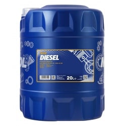 SCT - MANNOL Diesel 15W-40 (20L) Motoröl  MN7402-20